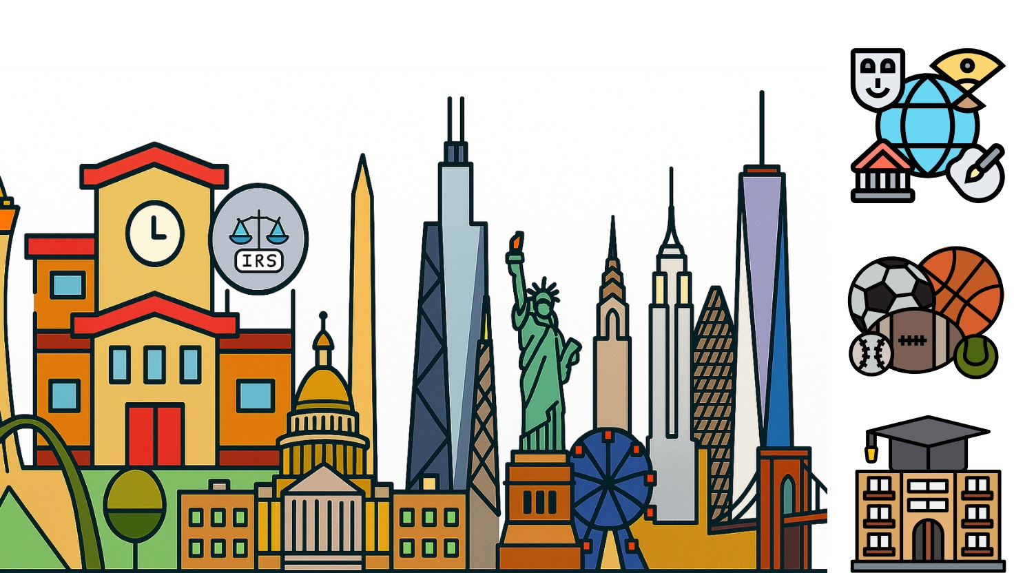 Tax Filing in rhode island