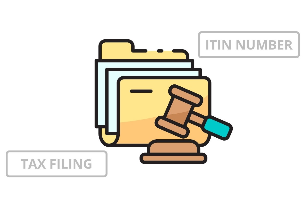 Apply for ITIN in rhode island